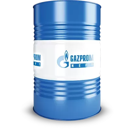 Масло трансмиссионное Gazpromneft GL-5 75W-90 205л