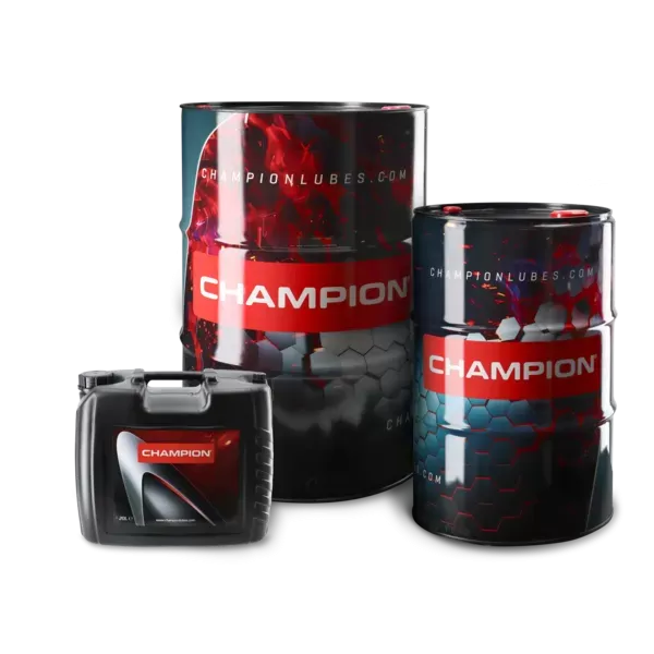 Champ Life Extension 80W140 GL5 205л (8207341)