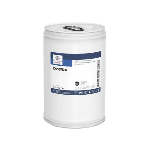 CASSIDA FLUID CR 100 22L (EU)