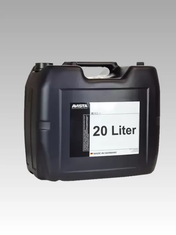 Avista Pure CI-4 10W-40 20л
