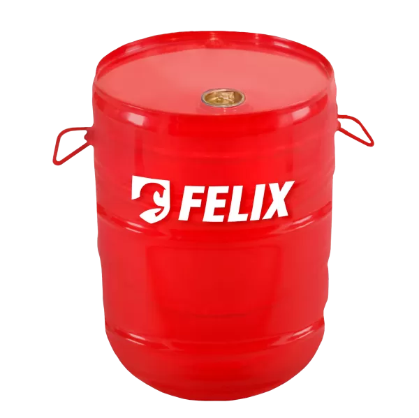 Антифриз FELIX CARBOX -40 (красный) 50кг