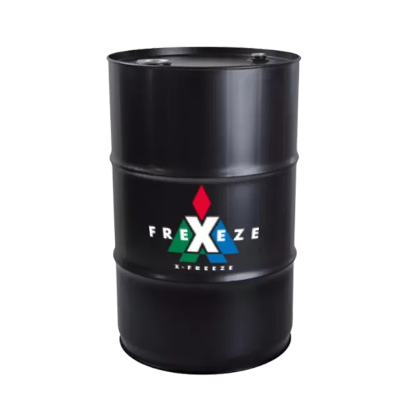 Антифриз X-FREEZE red 220кг