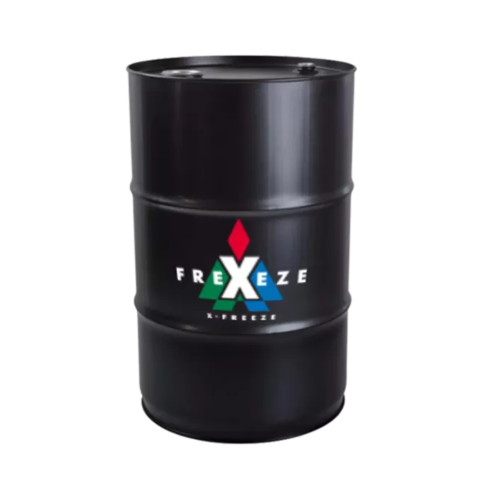 Антифриз X-FREEZE red 220кг
