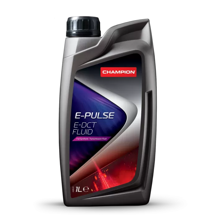Champion E-Pulse E-DCT Fluid 1л