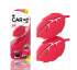 Освежитель воздуха Aroma Car Leaf 3D Mini Cherry