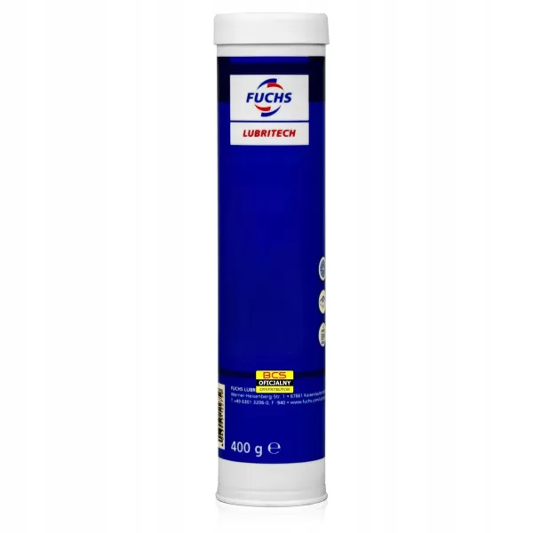 RENOLIT CA-LZ 400г (EU)