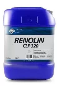 RENOLIN CLP 320 20L