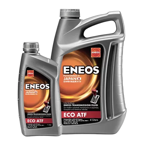 Масло трансмиссионное ENEOS ECO ATF 20 л