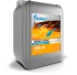 Gazpromneft Diesel Extra SAE 10W-40 10 л