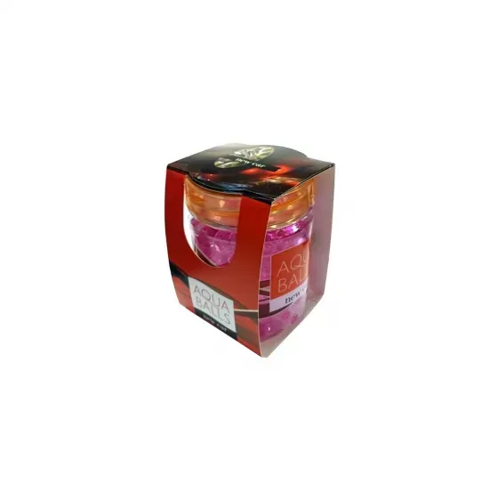 Ароматизатор Paloma Aqua Balls Airfreshener NEW CAR