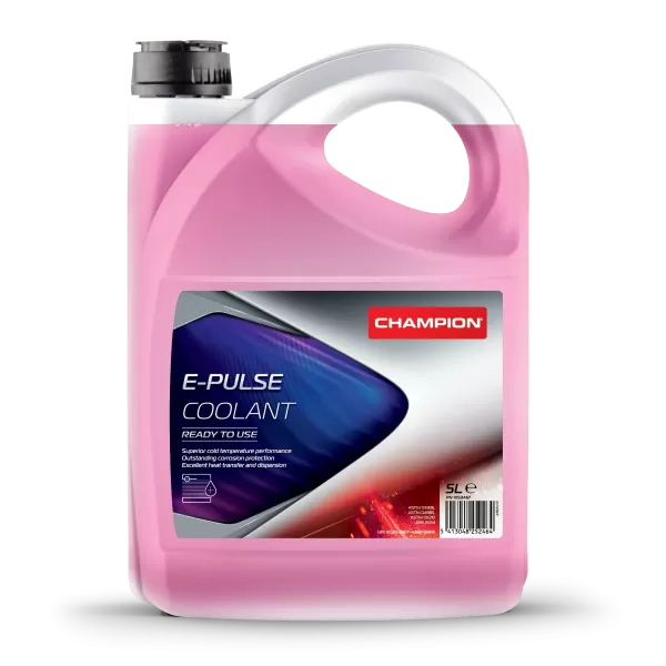 Champion E-Pulse Coolant 5л