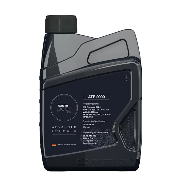 Avista Peer EVO ATF 2000 1л