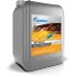 Gazpromneft ATF DX III 20л