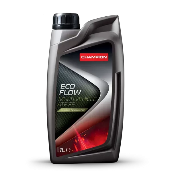 Champion Eco Flow Multi Vehicle ATF FE 1л