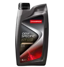 Champion OEM Specific ATF DVI 1л