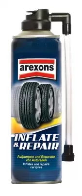 АНТИПРОКОЛ INFLATE AND REPAIR