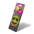 Ароматизатор Paloma Emo Airfreshener BUBBLE GUM