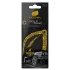 Ароматизатор Paloma Premium Paper Airfreshener GOLD RUSH