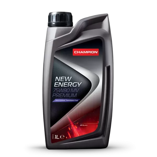 Champ New Energy 75W80 MV Premium 1л