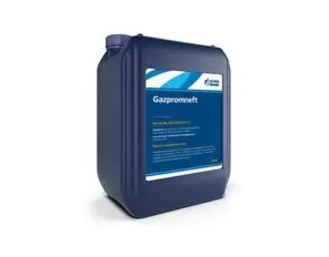 Gazpromneft Super SAE 10W-40 20л (МЗСМ)