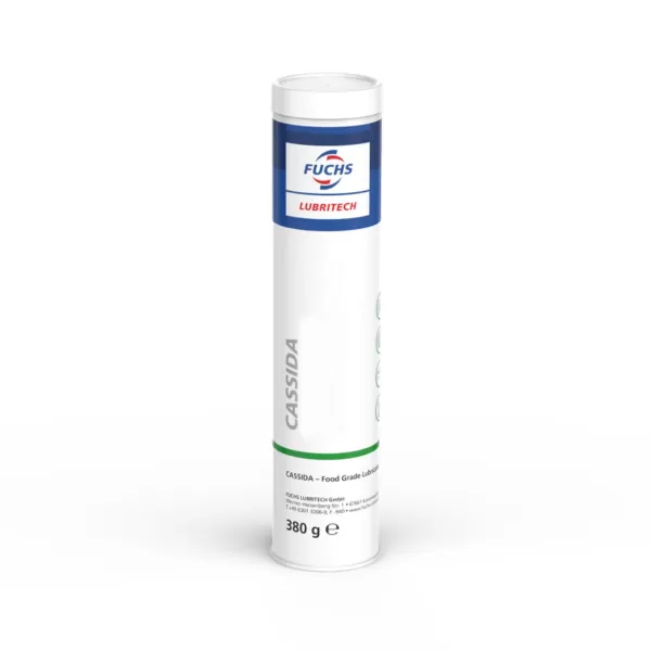 CASSIDA GREASE RLS 2 380г