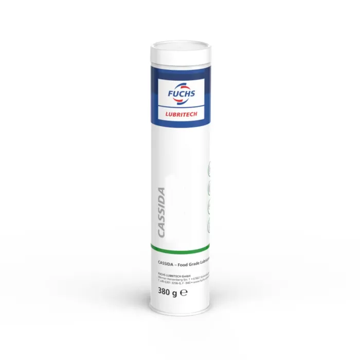CASSIDA GREASE RLS 2 380г