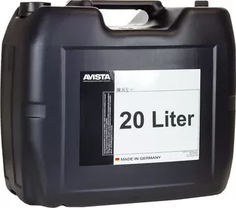 AVISTA PURE EVO EUR SAE 10W-40 20л