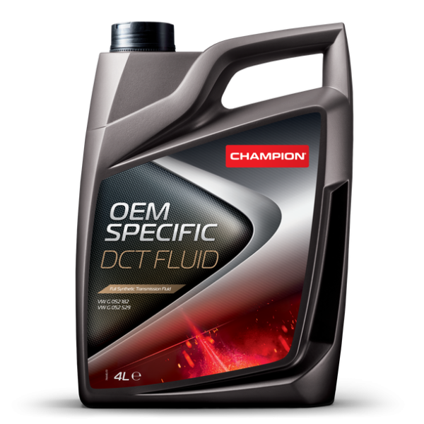 Champ OEM SPECIFIC DCT FLUID 1л