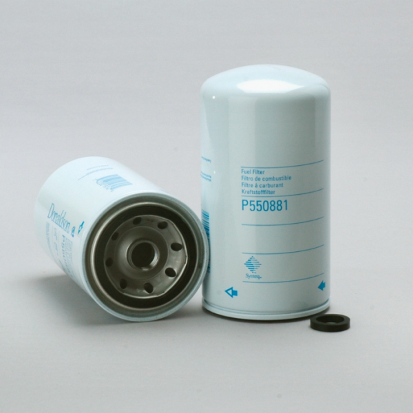 Фильтр топливный P550881