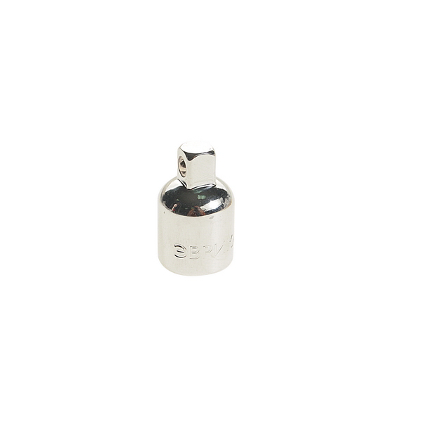 Адаптер переходной ER-92502 3/8" DR на 1/4" DR ЭВРИКА