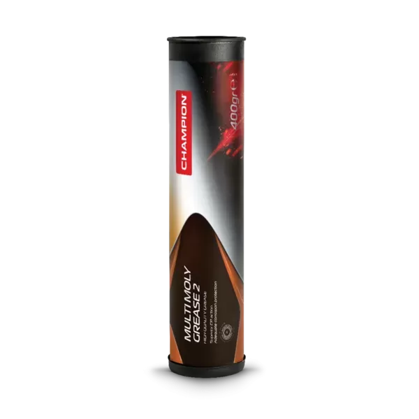 Champion Multi Moly Grease 2 400г