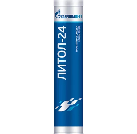 Gazpromneft СмазкалИТОЛ-24 400 г