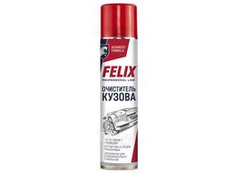 Очиститель битумных пятен FELIX, 400 мл